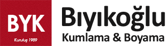 Bıyıkoğlu Kumlama Boyama